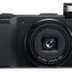 Illustration for article titled Ricoh GR: A DSLR Sensor in a Point-and-Shoot, For $300 Less Than Nikon